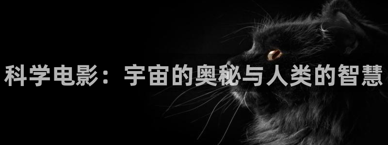 樱花影院在线视频：科学电影：宇宙的奥秘与人类的智慧